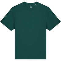 YTWOO Nachhaltiges schweres Unisex T-Shirt