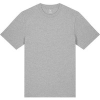 YTWOO Nachhaltiges schweres Unisex T-Shirt
