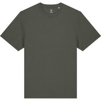 YTWOO Nachhaltiges schweres Unisex T-Shirt