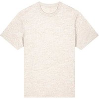 YTWOO Nachhaltiges schweres Unisex T-Shirt