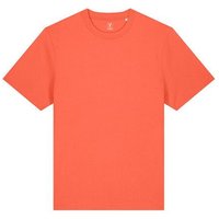 YTWOO Nachhaltiges schweres Unisex T-Shirt