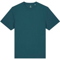 YTWOO Nachhaltiges schweres Unisex T-Shirt