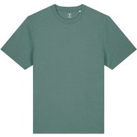 YTWOO Nachhaltiges schweres Unisex T-Shirt