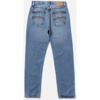 Nudie Jeans Regular Fit Herren Jeans - Rad Rufus - aus 100% biologisch angebauter Baumwolle
