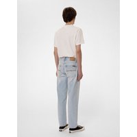 Nudie Jeans Regular Fit Herren Jeans - Rad Rufus - aus 100% biologisch angebauter Baumwolle
