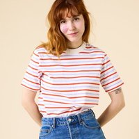 popeia Damen T-Shirt aus Bio-Baumwolle