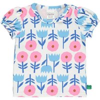 Fred's World by Green Cotton "Green Cotton" Kurzam - T-Shirt "Poppy"