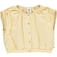 Fred's World by Green Cotton "Green Cotton" T-Shirt gelb