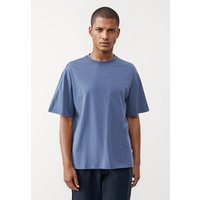 Givn Berlin T-Shirt GBCLIFF relaxed Fit aus Bio-Baumwolle - Steel Blue