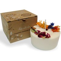 GARTDA Sojawachs-Kerzen (200 ml)