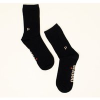 3x Socken "popeia" aus supersofter Bio-Baumwolle - The Casual