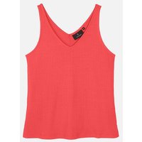 Damen Top aus Lenzing ECOVERO Mix - TONINA - recolution