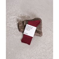 JAN N JUNE SOCKEN AUS BIO-BAUMWOLLE