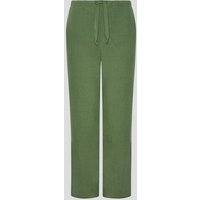 The Hemp Line Hose aus reinem Hanf (21603)