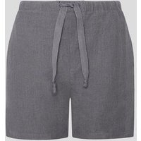 The Hemp Line Shorts aus reinem Hanf (21604)
