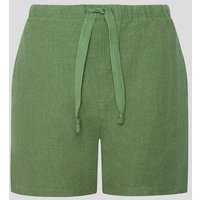The Hemp Line Shorts aus reinem Hanf (21604)