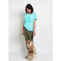 SPARKLES OF LIGHT Boxy Shirt | JOIN ME IN PEACE