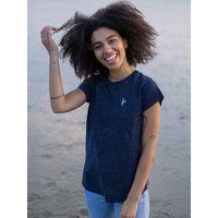 FUXBAU Frauen fux T-Shirt - neps