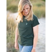 FUXBAU Frauen fux T-Shirt - neps