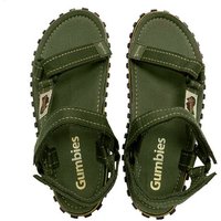 GUMBIES Tracker - Die nachhaltige Alltags-Sandale