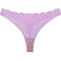 Underprotection Vera String aus recycelten, zertifizierten Materialien