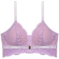 Underprotection Vera Bralette aus recycelten, zertifizierten Materialien
