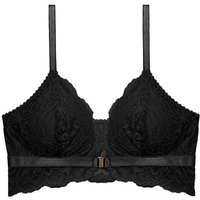 Underprotection Vera Bralette aus recycelten, zertifizierten Materialien