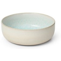 Econovo Schüssel Keramik Klein Handgemacht | 16cm