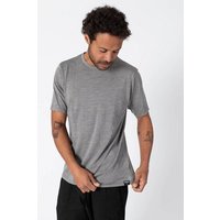 JECKYBENG The MERINO T-Shirt - Unisex aus 100% Merinowolle