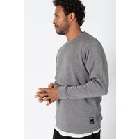 JECKYBENG The MERINO SWEATER - Unisex Pullover aus 100% Merinowolle
