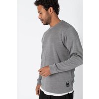 JECKYBENG The MERINO SWEATER - Unisex Pullover aus 100% Merinowolle