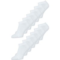 MELA Bundle Sneaker Socken 12er Pack