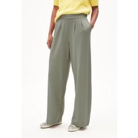 ARMEDANGELS JUANAA PUNTO - Damen Jerseyhose aus LENZING ECOVERO Viskose Mix