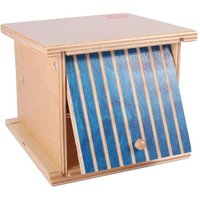 Beck Holzspielzeug Doppelgarage Beck Holzspielzeug Doppelgarage