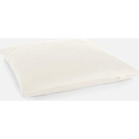 Lotuscrafts Meditationsmatte Zabuton Deluxe - Extra Dick - GOTS Zertifiziert