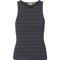 Basic Apparel LUDMILLA Top aus Bio-Baumwolle