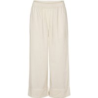 Basic Apparel Hose SILJE aus Bio-Baumwolle