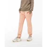 Matona Legere Jogginghose für Frauen mit Gummibund und Kordelzug / Trackpants