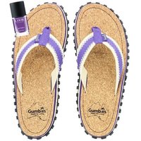 GUMBIES Set - Corker mit dem Nagellack Butterfly