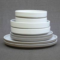 Izanami Tableware Geschirrset für 1 Person - 6 Personen - Lietzensee