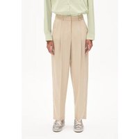 ARMEDANGELS SANDRINAA TAPERED Damen Webhose aus TENCEL x REFIBRA Lyocell