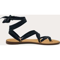 Rarámuri Sandalen mit austauschbaren Bändern - Cancun Vegan Kinder