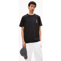 ARMEDANGELS AADONI A ROCK - Herren T-Shirt Relaxed Fit aus Bio-Baumwolle