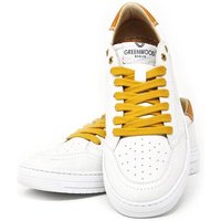 Greenwood Berlin GWB Sneaker Unisex base low