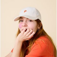 popeia Family & Friends Cap aus 100% Bio-Baumwolle