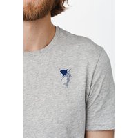 Kultgut Artdesign - Klasssik Shirt/ Little Shark