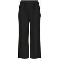 NORDLICHT Damen Hose aus Bio-Baumwolle Musselin LEJA
