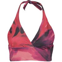 Frija Omina Recycling Bikinitop Fjordella Muster