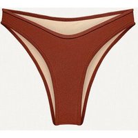 Oy Bikini Hose „Notos“ aus Frotte-Stoff