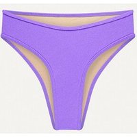 Oy Bikini Hose „Calima“ aus Frottee-Stoff